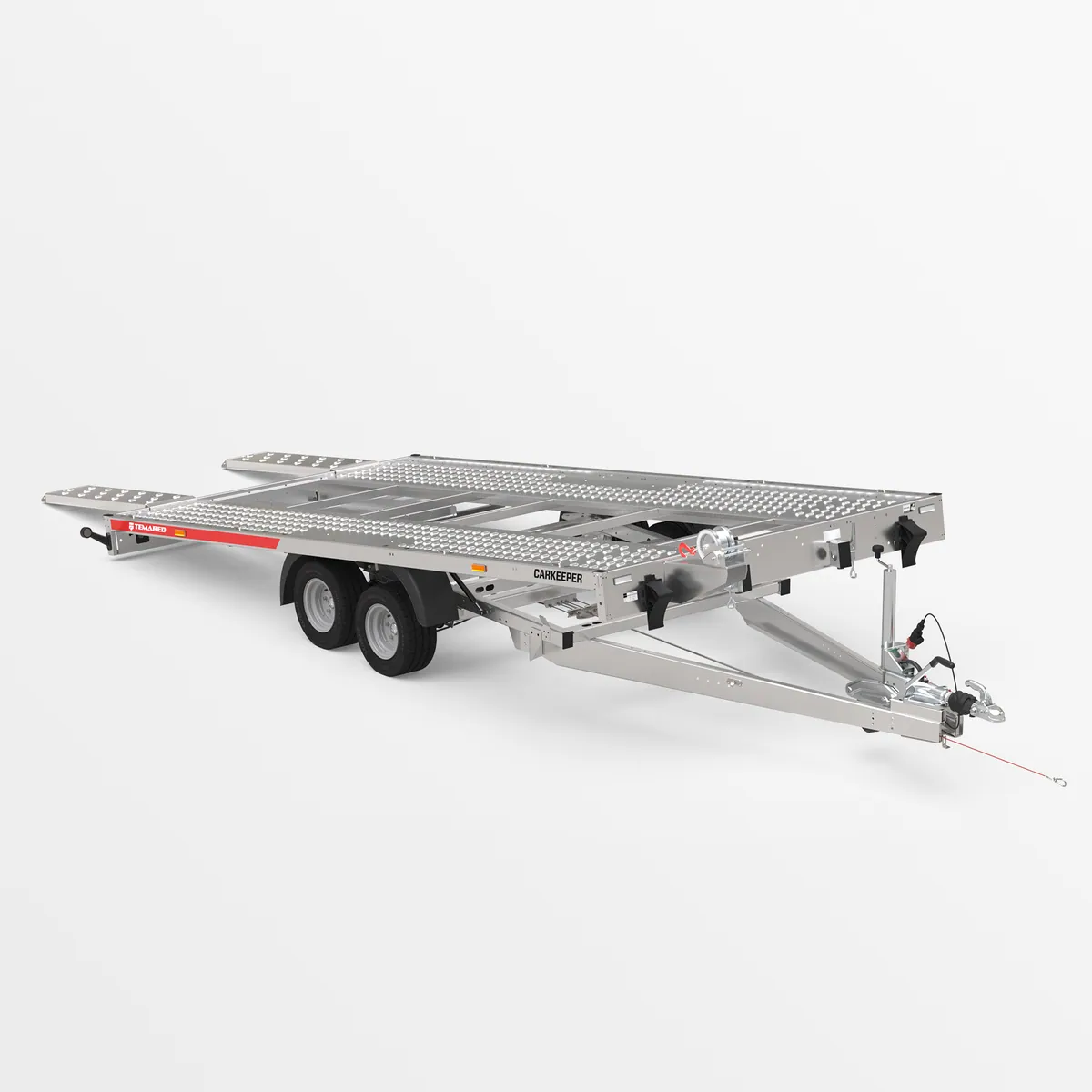 CARKEEPER 4521/2 S 3T — fotografia 1