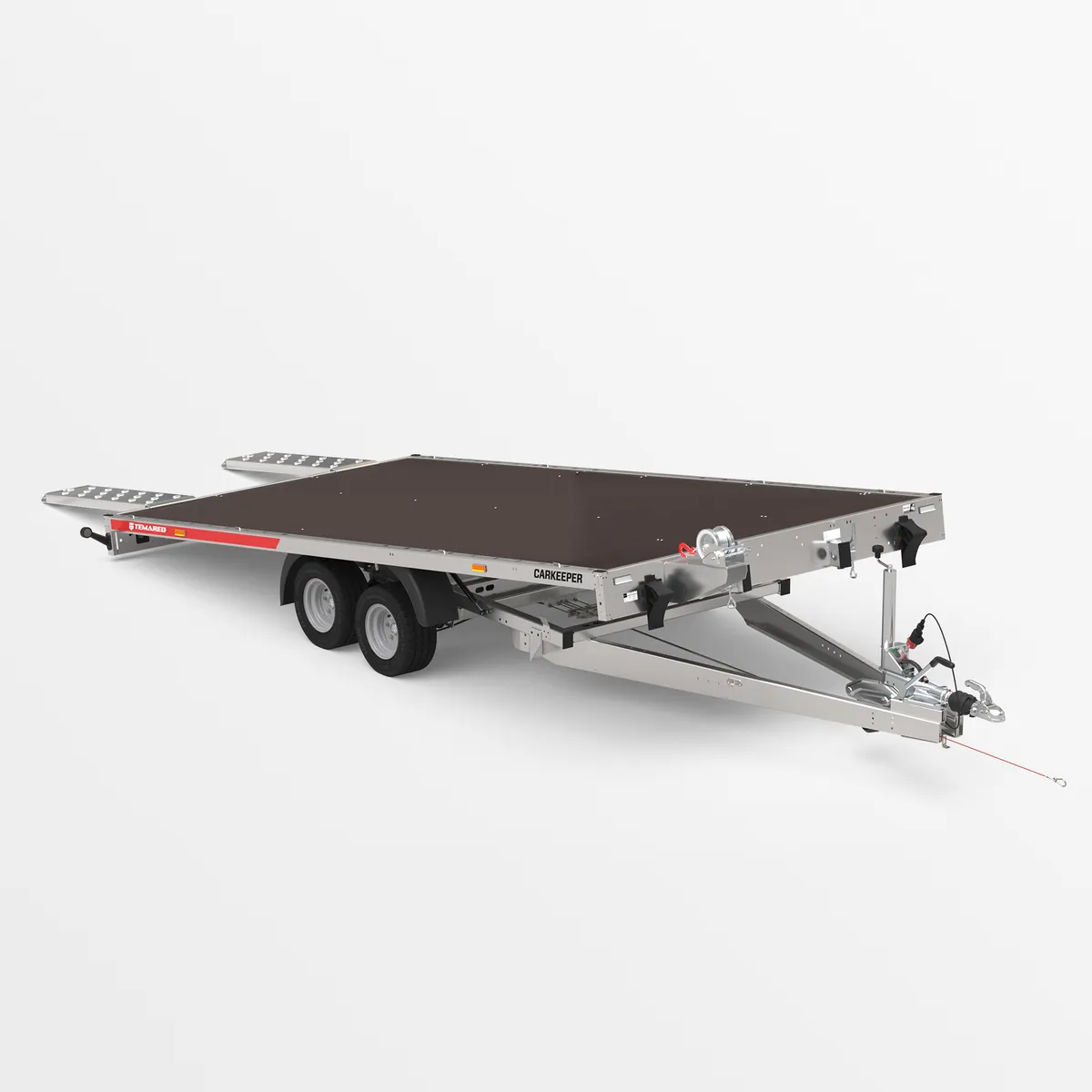 CARKEEPER 4521/2 S 3T — fotografia 1