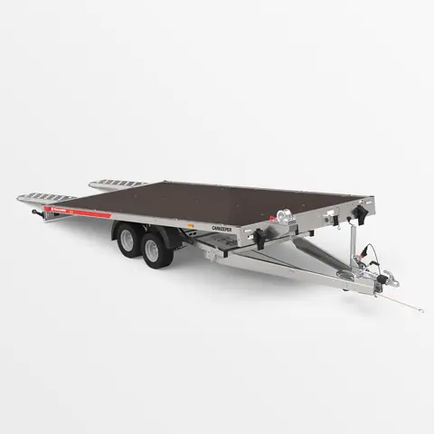 CARKEEPER 4521/2 S 3T