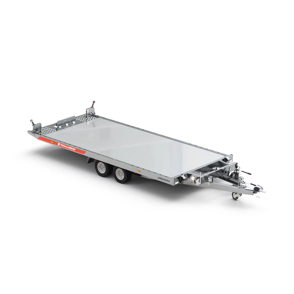 CARKEEPER 4820/2 2.7T — fotografia 1