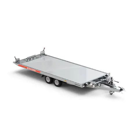 CARKEEPER 4820/2 2.7T