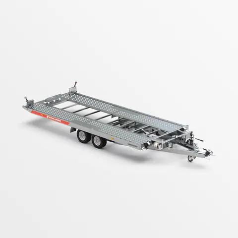 CARKEEPER 4820/2 2,7T