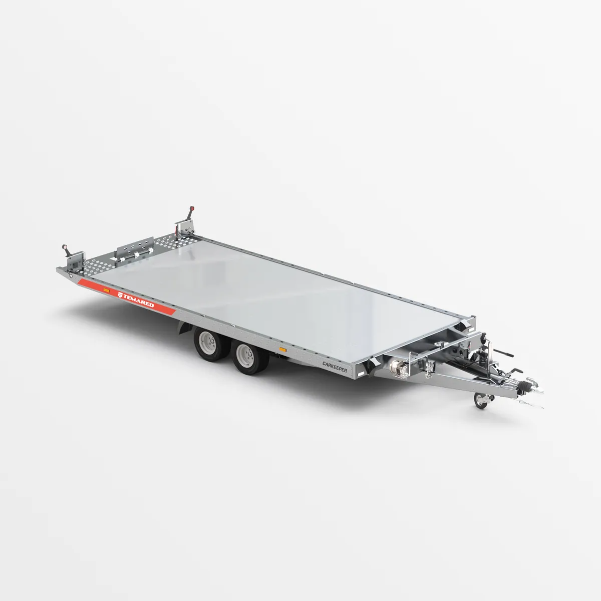 CARKEEPER 4820/2 3T — fotografia 1