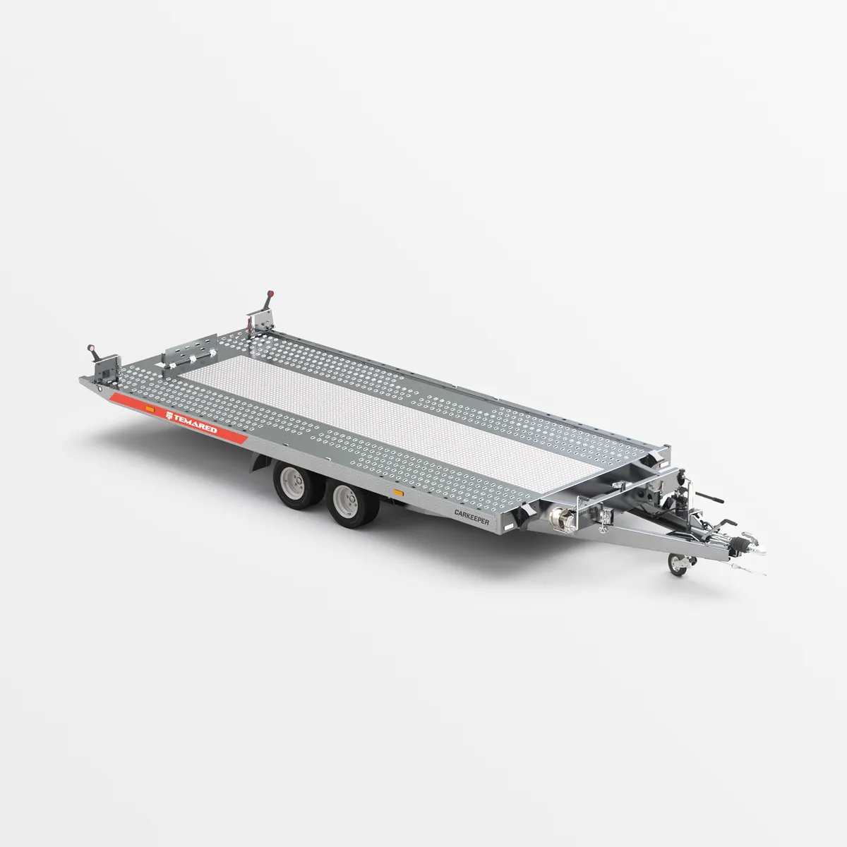 CARKEEPER 4820/2 3T — fotografia 1
