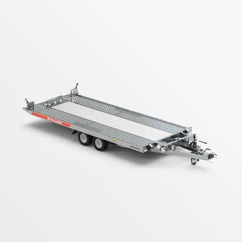 CARKEEPER 4820/2 3T