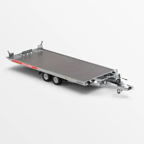 CARKEEPER 4820/2 3T