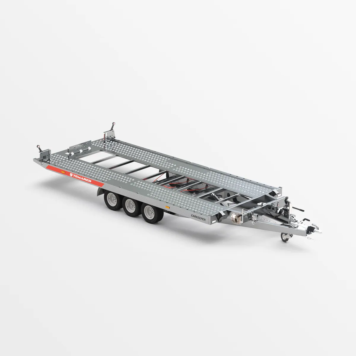 CARKEEPER 4820/3 3,5T — fotografia 1