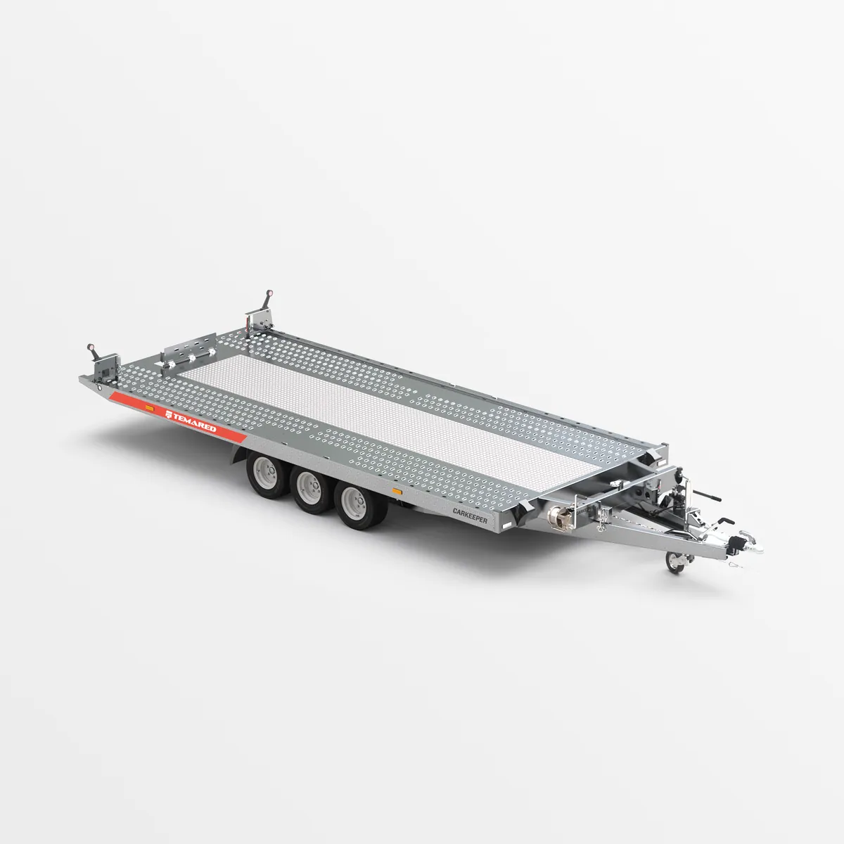CARKEEPER 4820/3 3,5T — fotografia 1