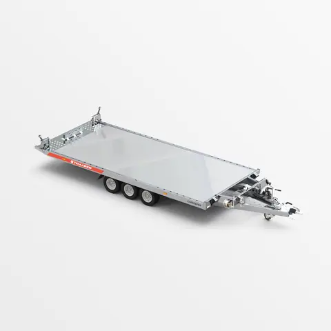 CARKEEPER 4820/3 P 3.5T
