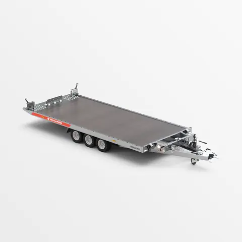 CARKEEPER 4820/3 P 3,5T