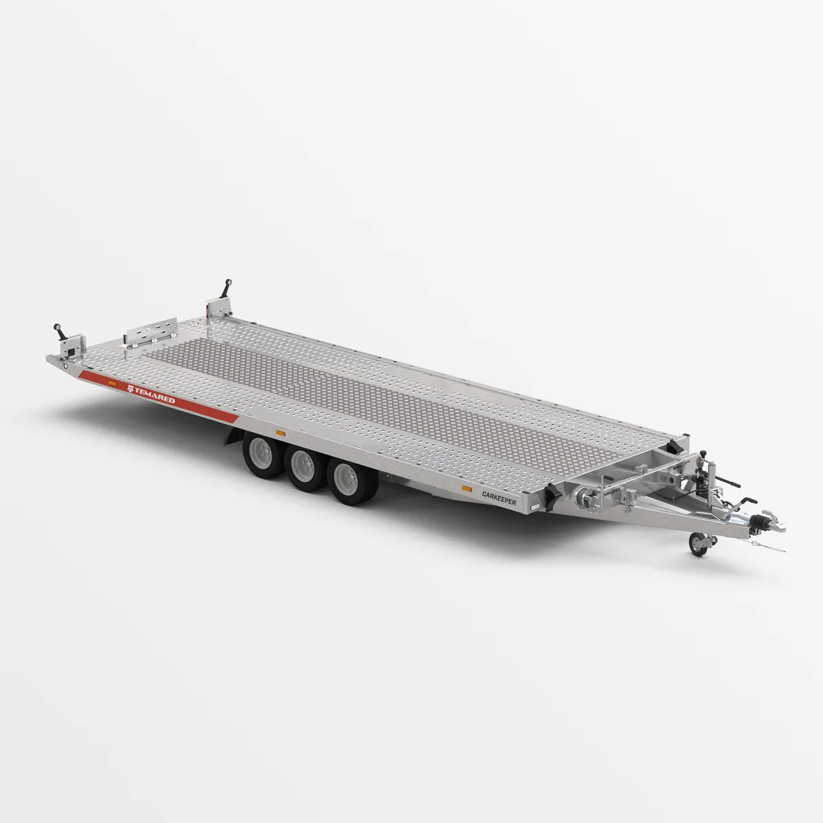 CARKEEPER 5820/3 3,5T — fotografia 1