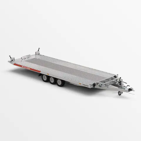 CARKEEPER 5820/3 3,5T