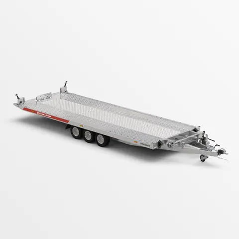 CARKEEPER 5820/3 3,5T