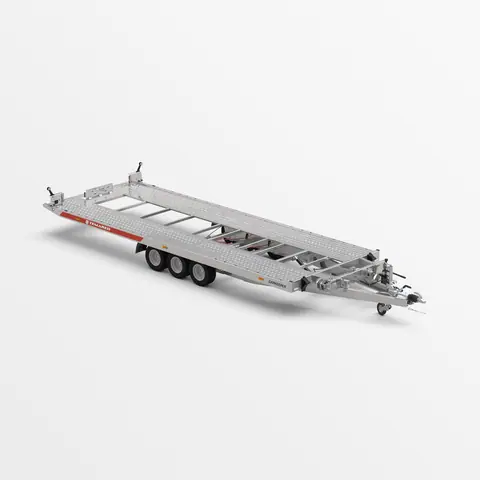 CARKEEPER 5820/3 3.5T