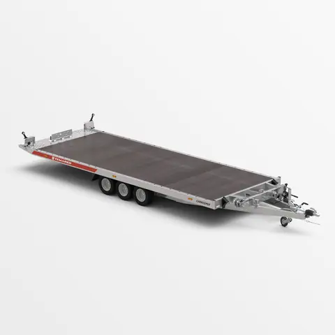 CARKEEPER 5820/3 3.5T