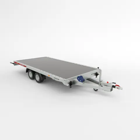 CARPLATFORM 4021/2 3T