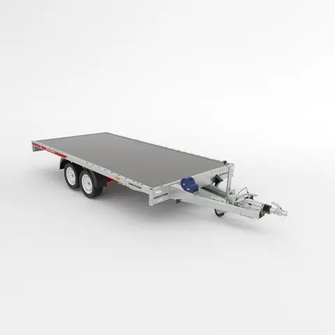 CARPLATFORM 4120/2 S 3,5T