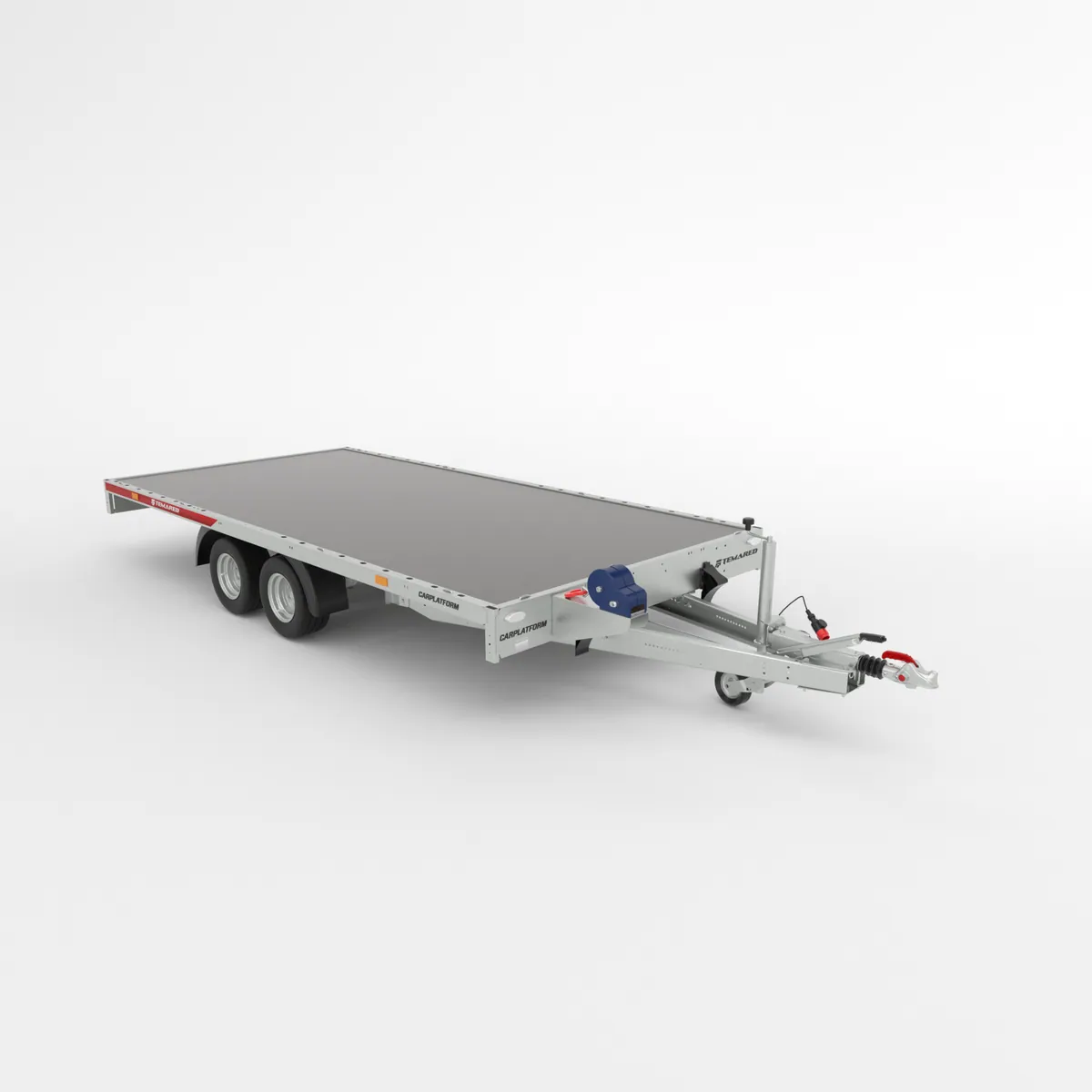 CARPLATFORM 4120/2 S 3T — fotografia 1