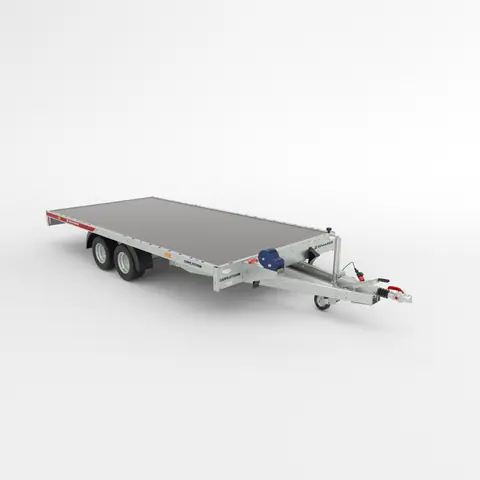 CARPLATFORM 4120/2 S 3T
