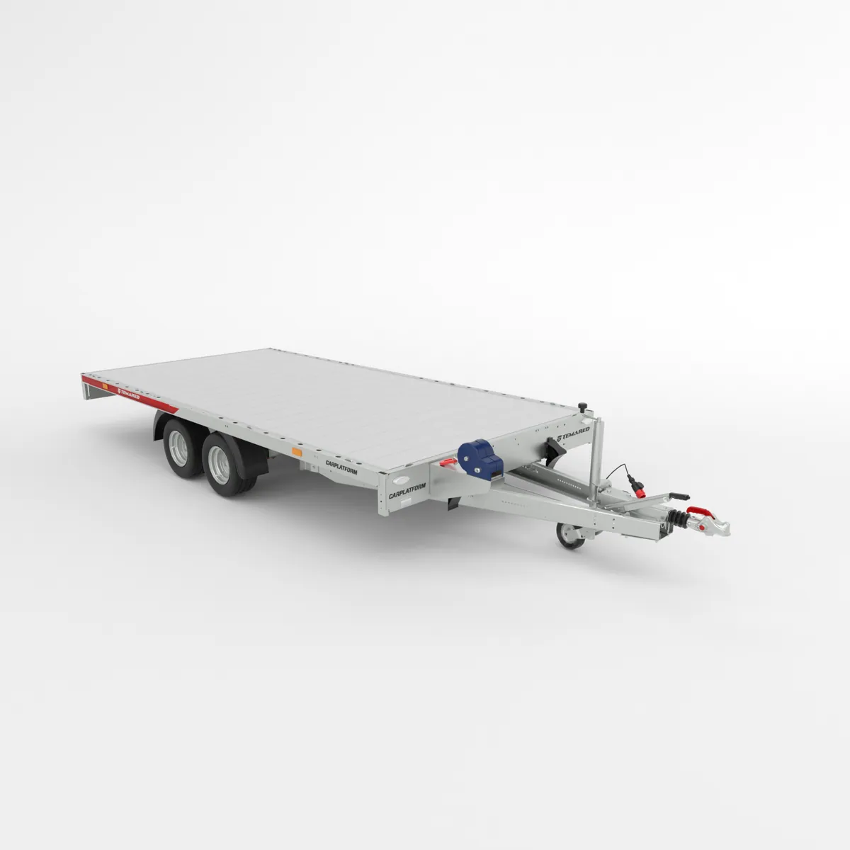 CARPLATFORM 4120/2 S 3T — fotografia 1