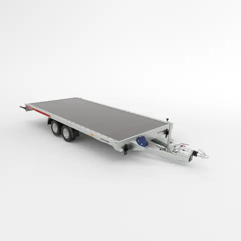 CARPLATFORM 4521/2 2,7T