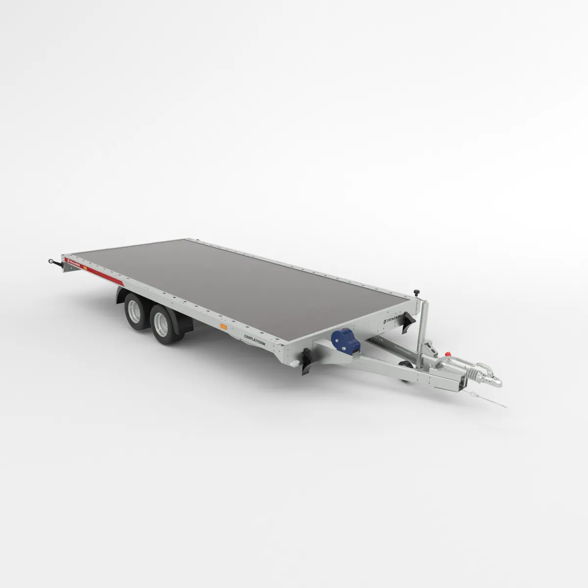 CARPLATFORM 4521/2 3T — fotografia 1