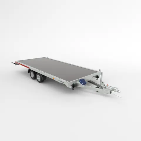 CARPLATFORM 4521/2 3T