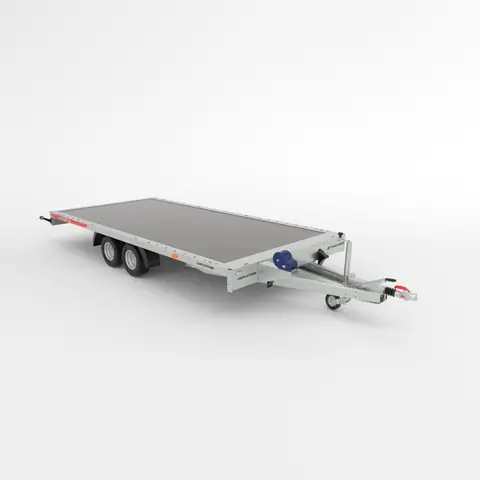 CARPLATFORM 4521/2 S 2,7T