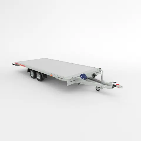 CARPLATFORM 4521/2 S 2,7T