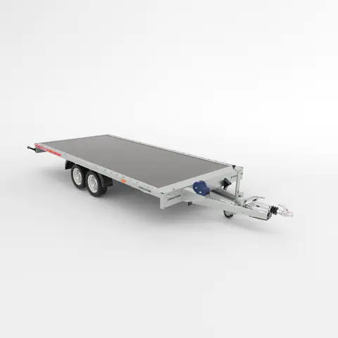 CARPLATFORM 4521/2 S 3,5T