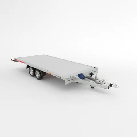 CARPLATFORM 4521/2 S 3,5T
