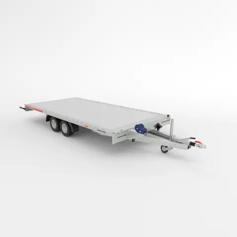 CARPLATFORM 4521/2 S 3T