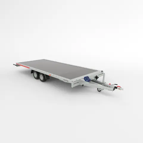 CARPLATFORM 5121/2 S 2,7T