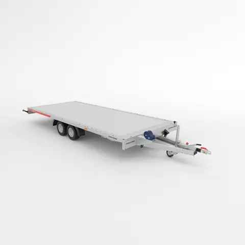 CARPLATFORM 5121/2 S 2,7T