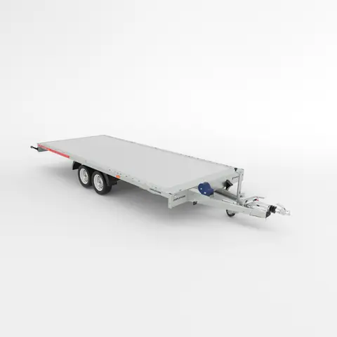 CARPLATFORM 5121/2 S 3,5T