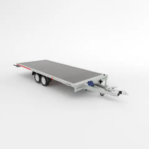 CARPLATFORM 5121/2 S 3,5T