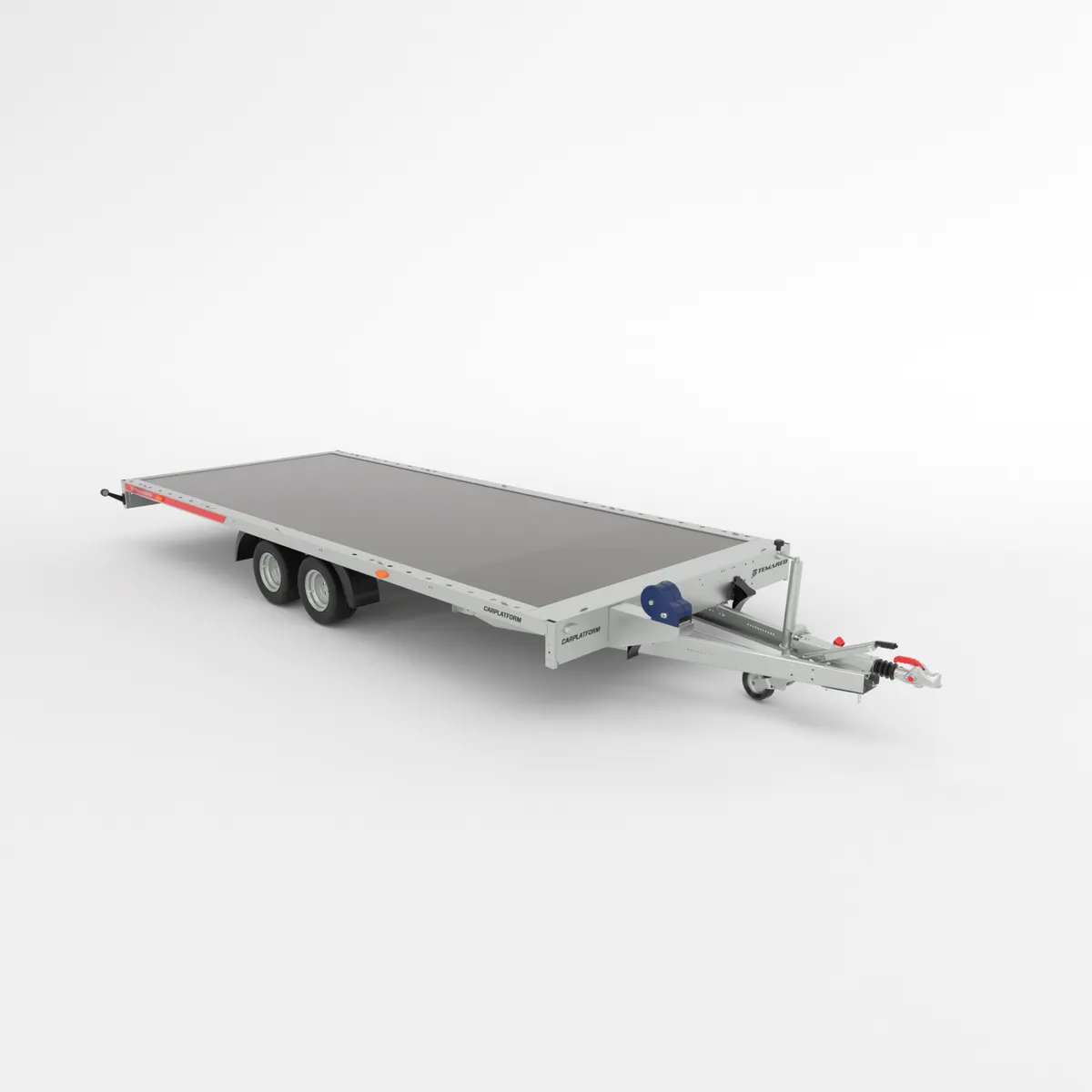 CARPLATFORM 5121/2 S 3T — fotografia 1