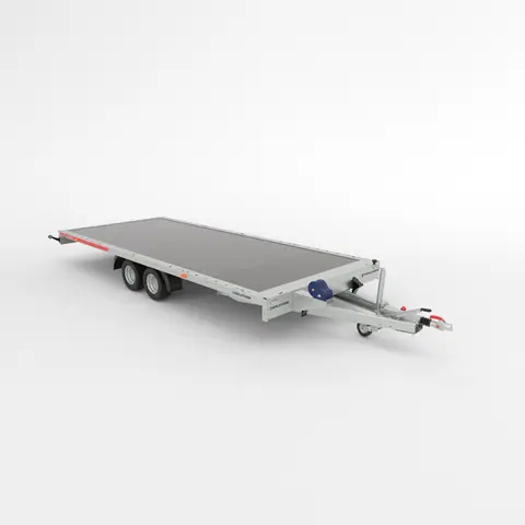 CARPLATFORM 5121/2 S 3T