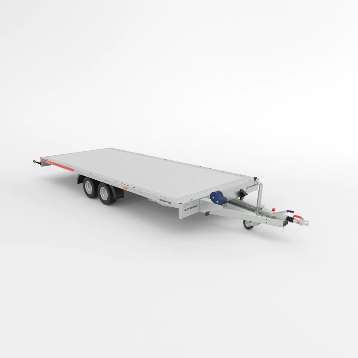 CARPLATFORM 5121/2 S 3T — fotografia 1