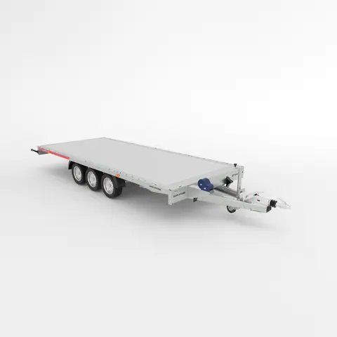 CARPLATFORM 5121/3 S 3,5T