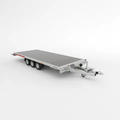 CARPLATFORM 5121/3 S 3,5T