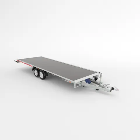CARPLATFORM 6021/2 S 3,5T