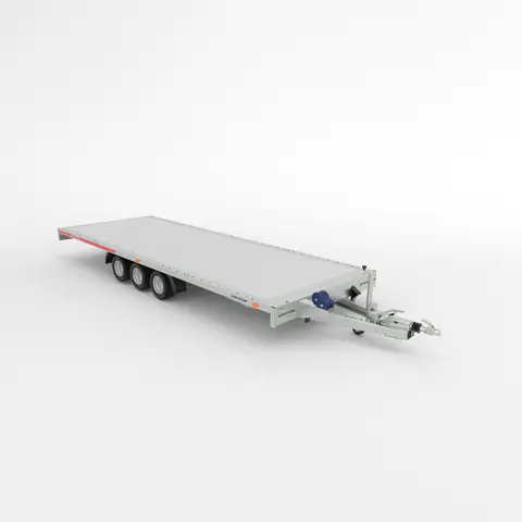 CARPLATFORM 6021/3 S 3,5T