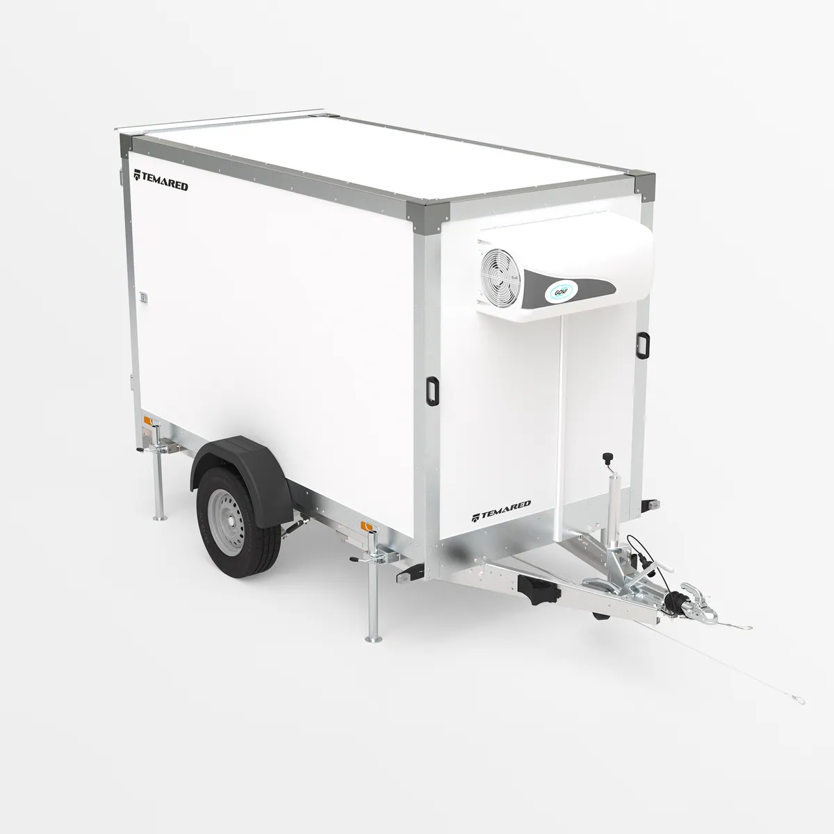 COOLER 3015/1 C 1,5T — fotografia 1