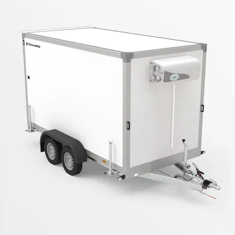 COOLER 3618/2 C 3,5T