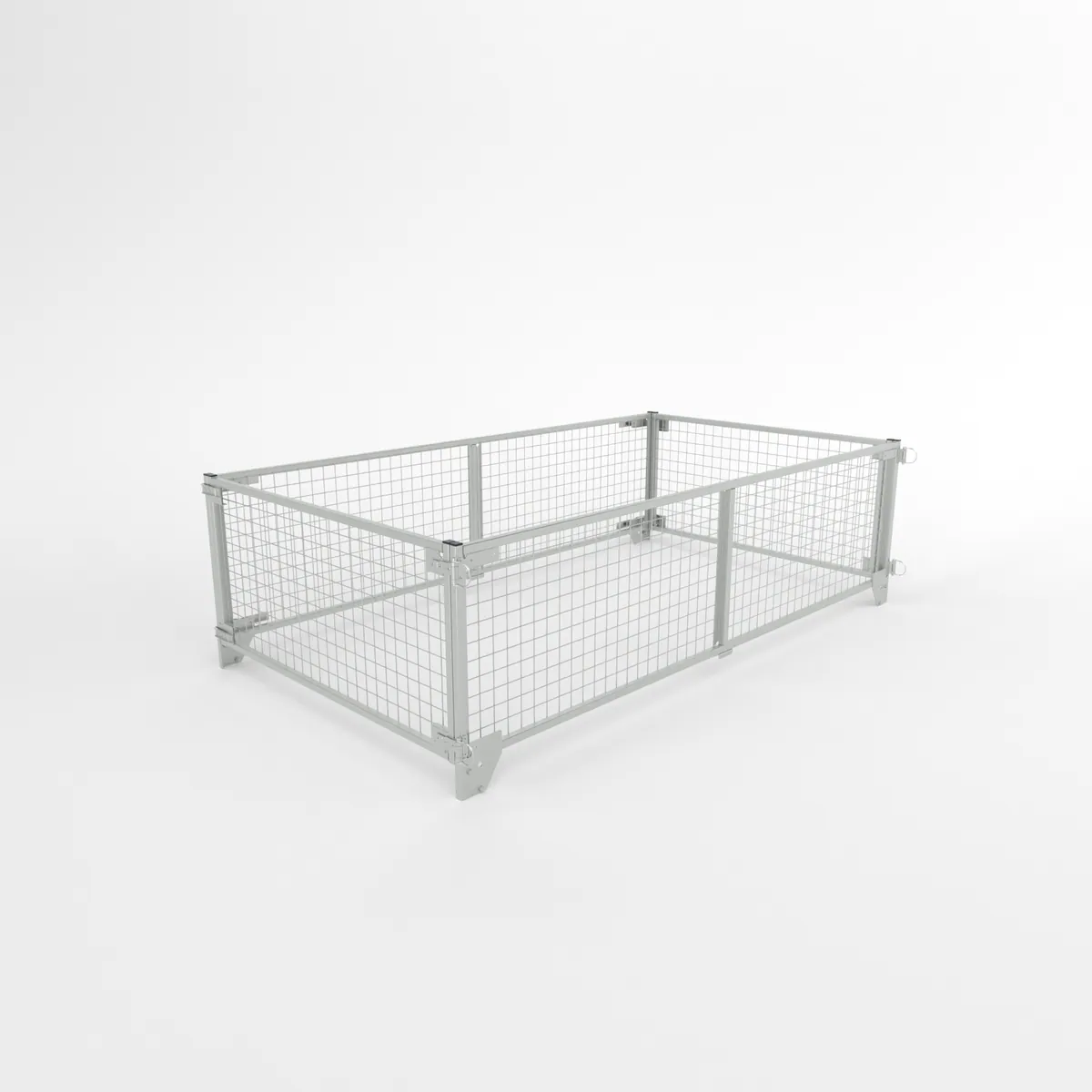 Obloane suplimentare din plasă H600 UNI 2312/230 — fotografia 1
