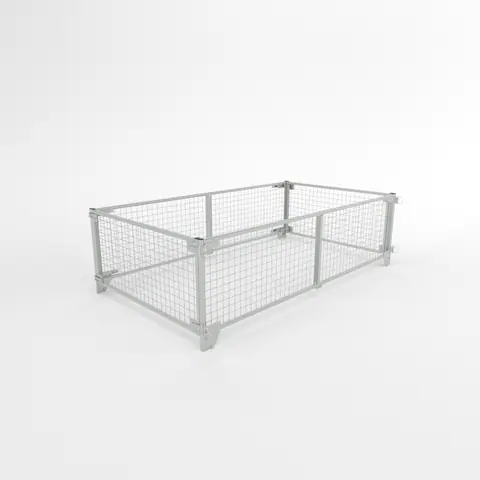 Obloane suplimentare din plasă H600 UNI 2312/230