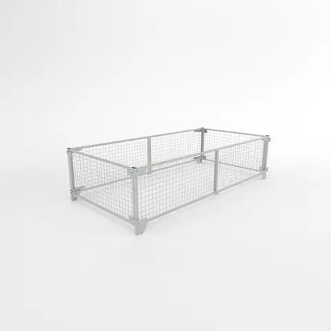 Obloane suplimentare din plasă H600 UNI 2612/264