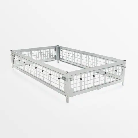 Obloane suplimentare din plasă UNI 2312/230 H400