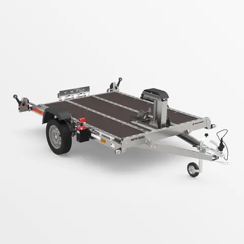 MOTOQUAD 2616